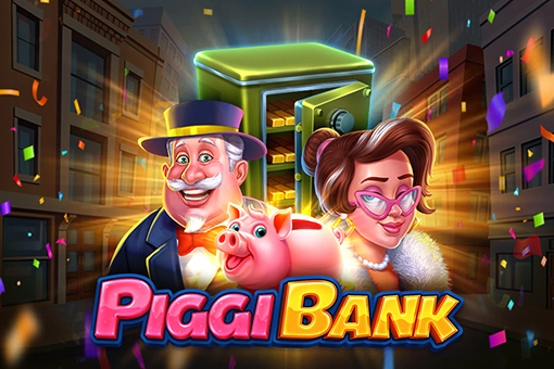 Piggi Bank